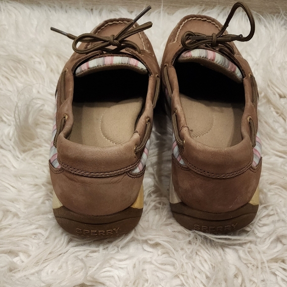 Sperry Boat Shoes - Picture 7 of 8